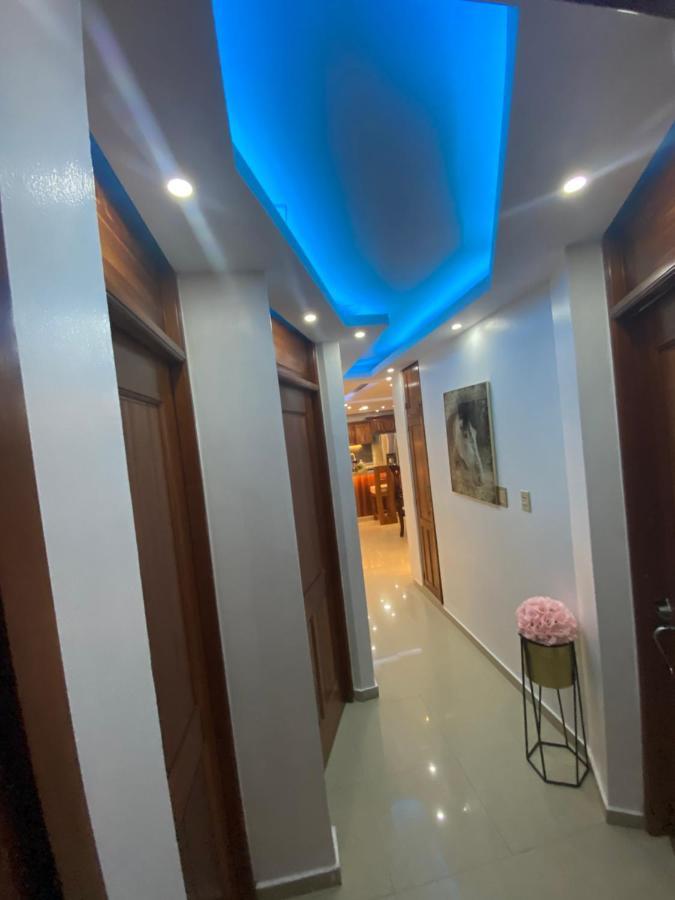 Vip Home Santiago De Los Caballeros Exterior foto